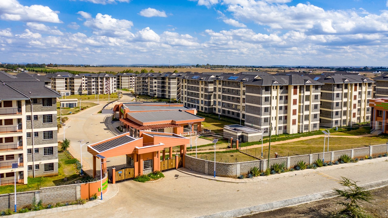 Mwalimu-SACCO-Kisaju-Park