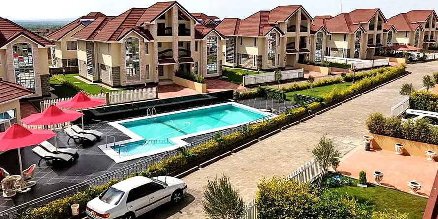 Posh-homes-kitengela