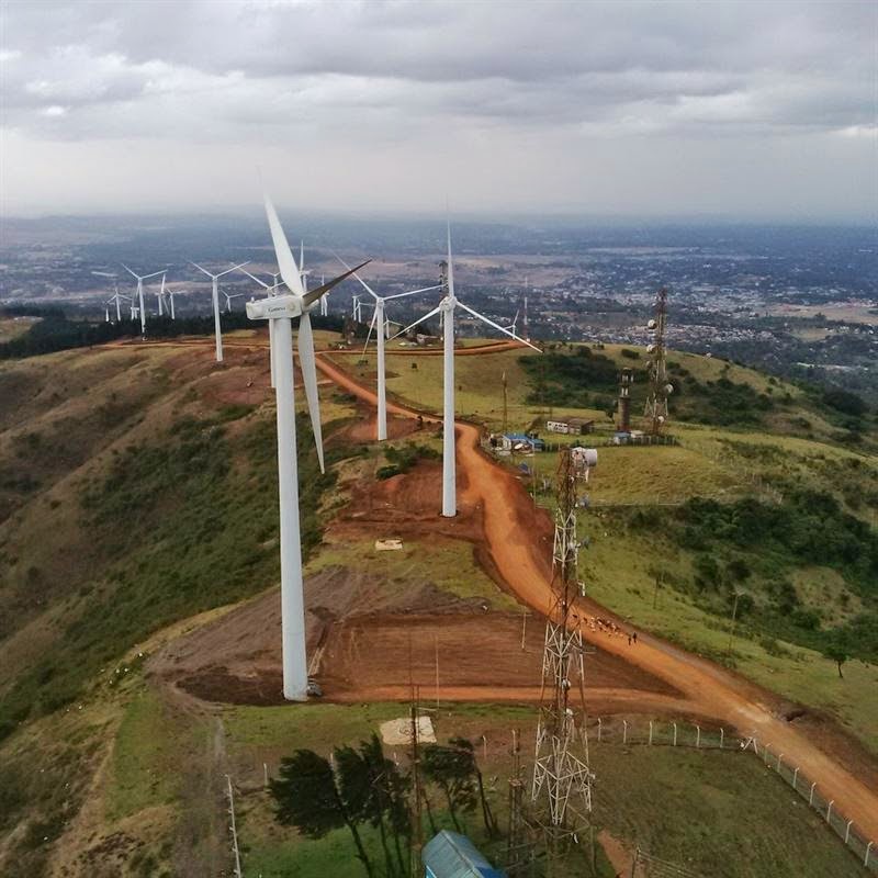 installation wind turbines in Kajiado County installation wind turbines in Kajiado County