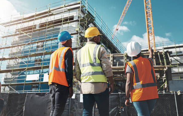 professionals working in industries within Kajiado County professionals working in industries within Kajiado County